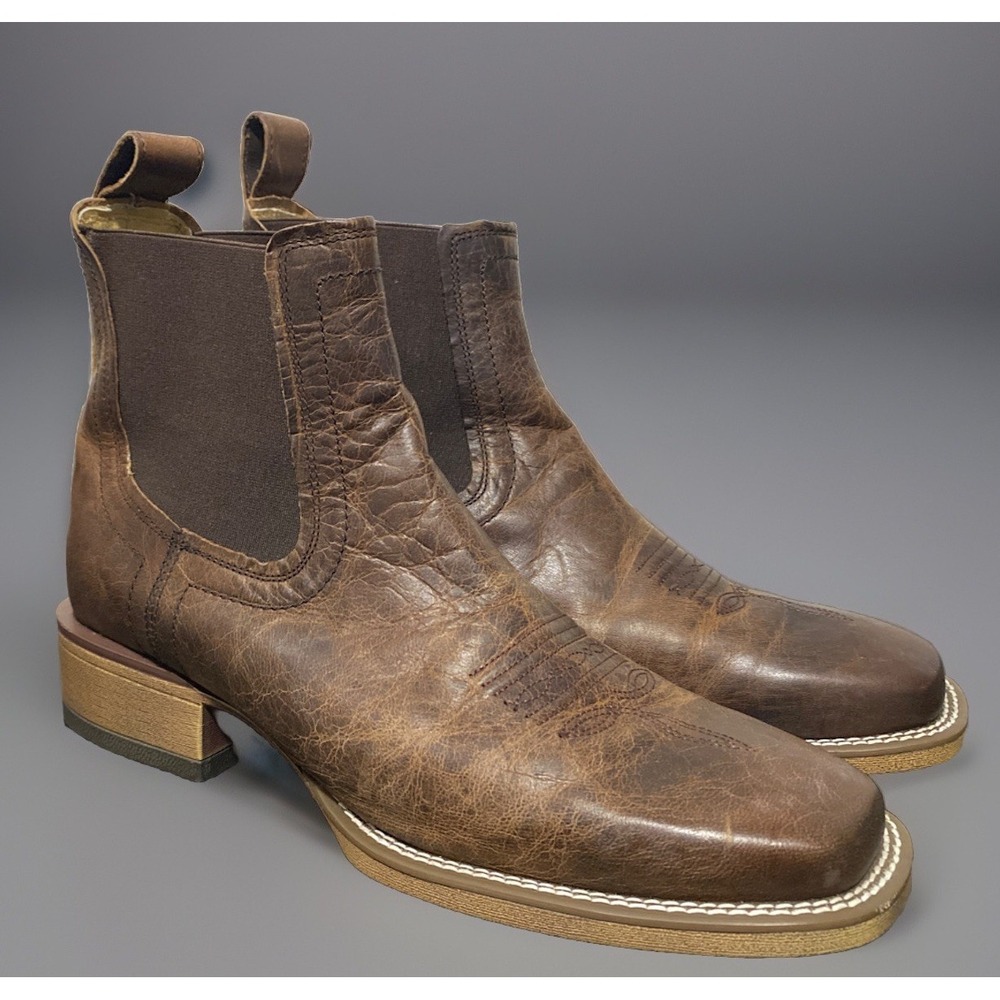 Shyanne Stryde Chelsea Boot | Womens Size 10B | Western Style Chelsea Boot |